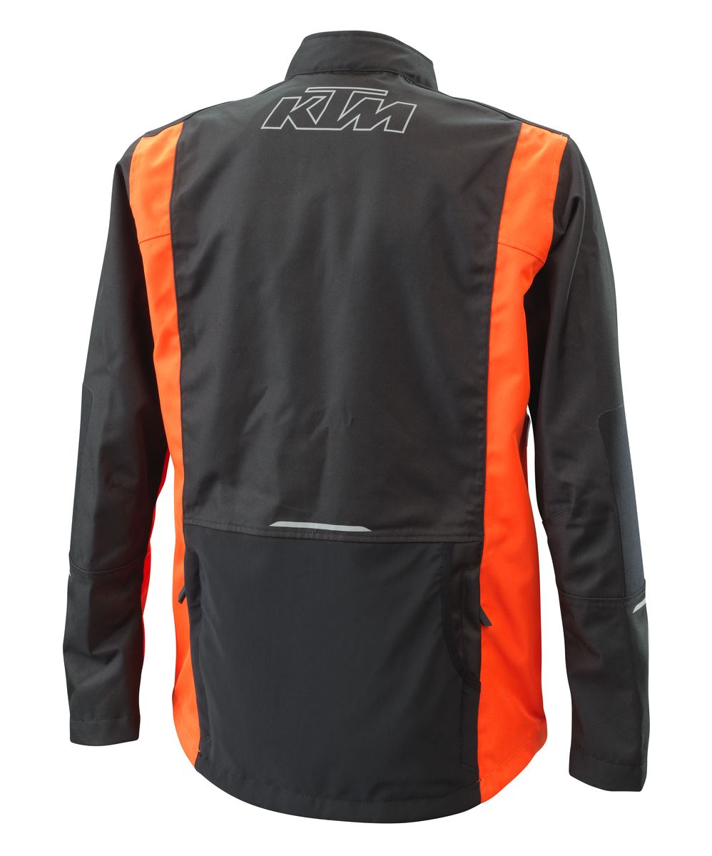 KTM Racetech WP Jacket: AOMC.mx